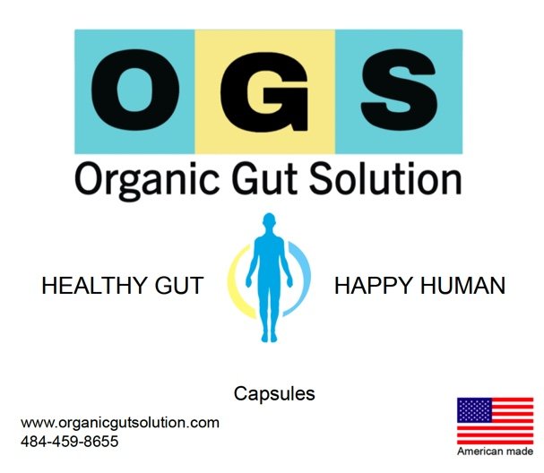 OGS (Organic Gut Solution)
