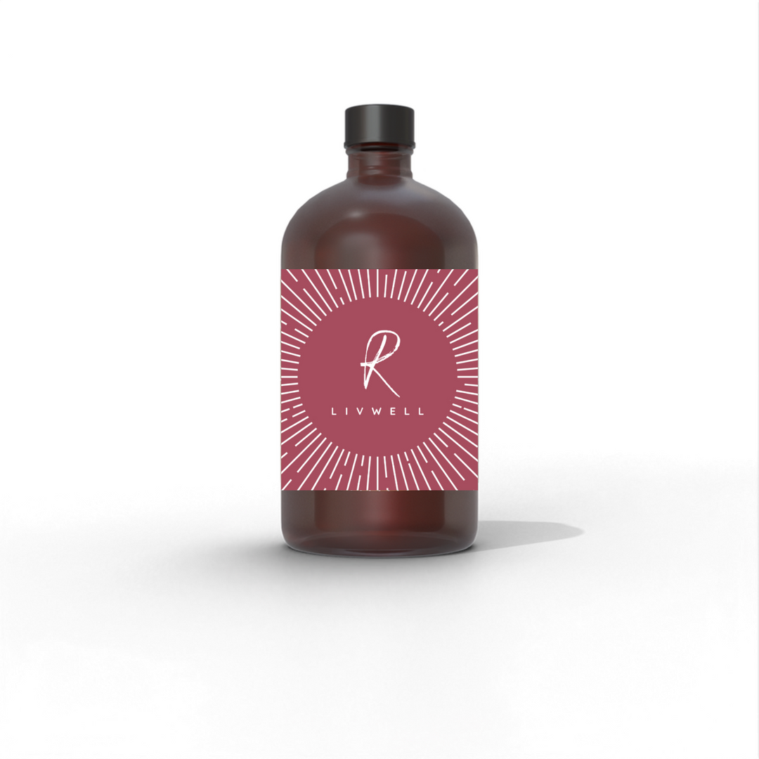 LivWell 8 oz