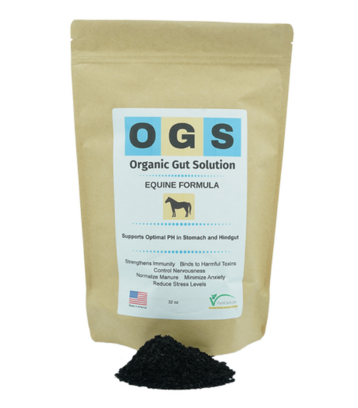 OGS (Organic Gut Solution)