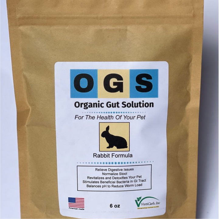 OGS (Organic Gut Solution)