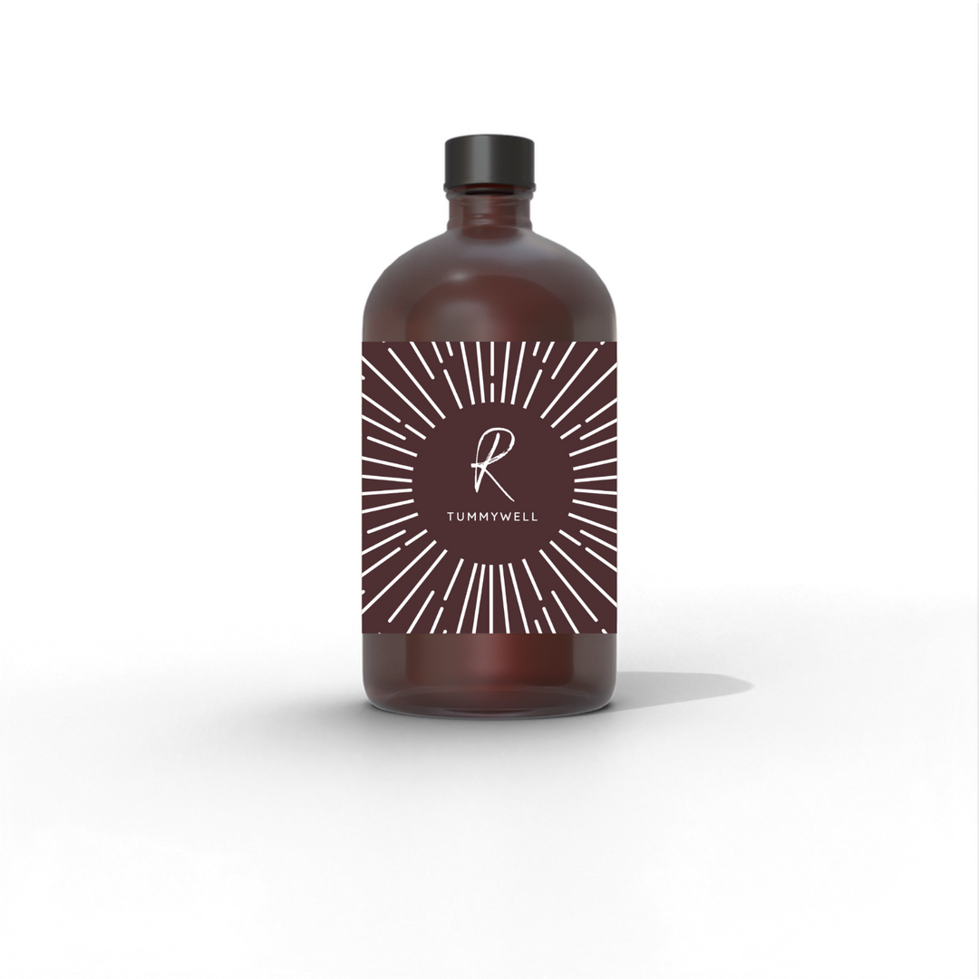 TummyWell 8oz