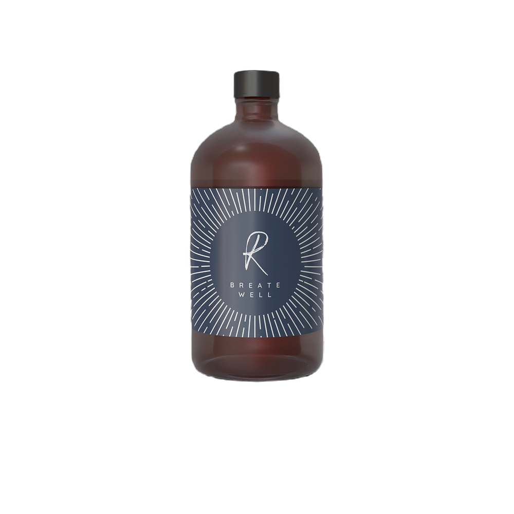 BreatheWell 8oz