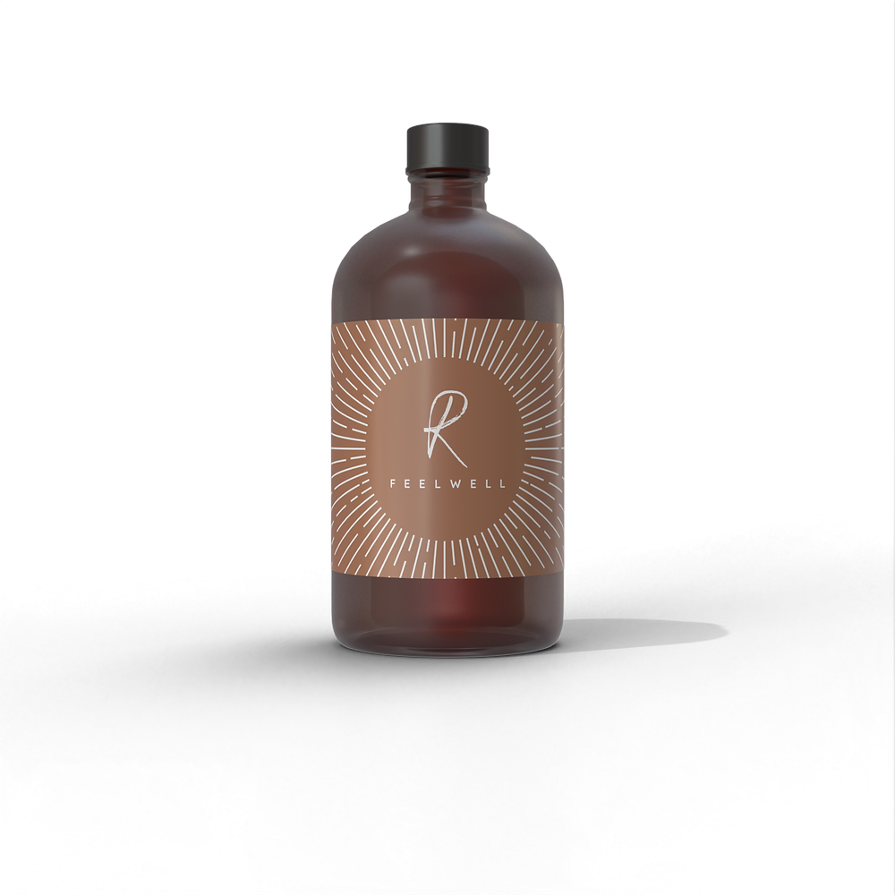 FeelWell 8oz