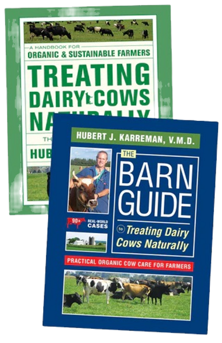 Dr. Karreman's Book Bundle