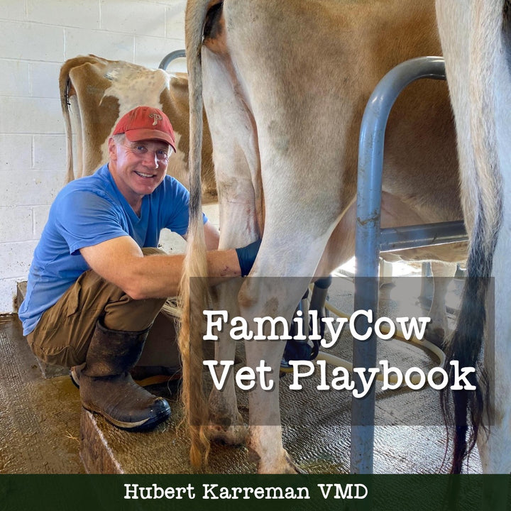 FamilyCow Vet Playbook