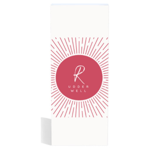 Dry Off / Weaning Reverence Farms