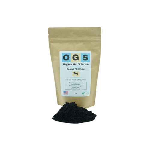 OGS (Organic Gut Solution)