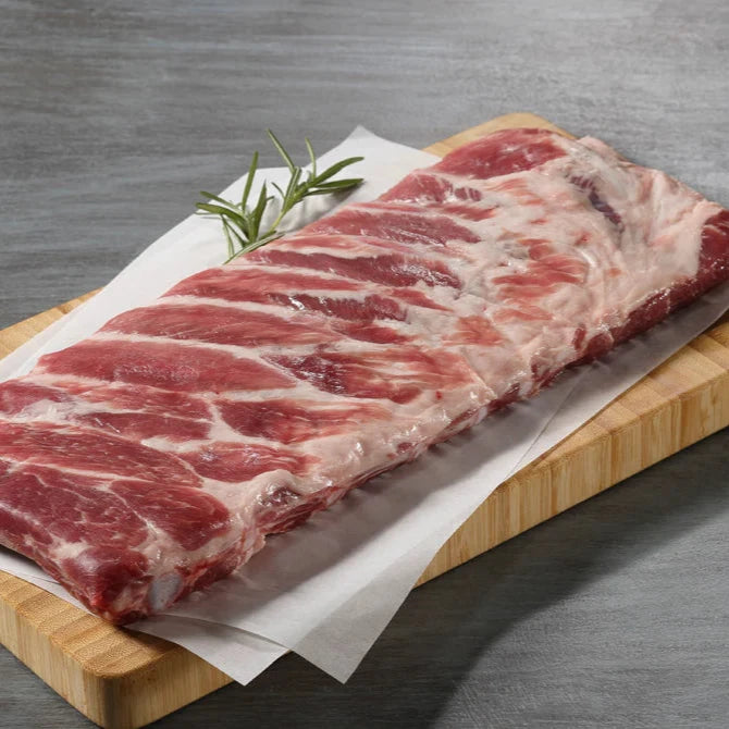 1/4 Pastured Pork Bundle PREORDER Deposit (FALL PICKUP)